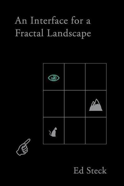 Steck, E: Interface with A Fractal Landscape