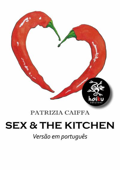 Sex & The Kitchen