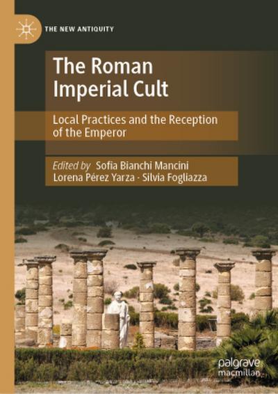 The Roman Imperial Cult