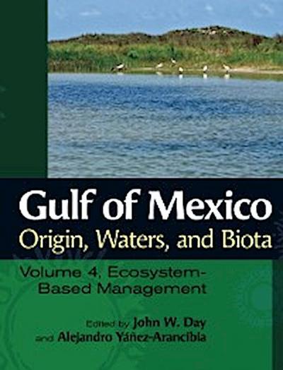 Gulf of Mexico Origin, Waters, and Biota