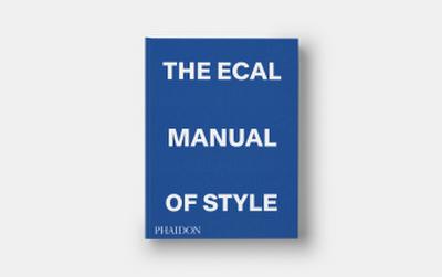 The ECAL manual of style