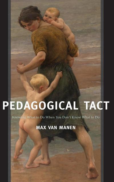 Pedagogical Tact