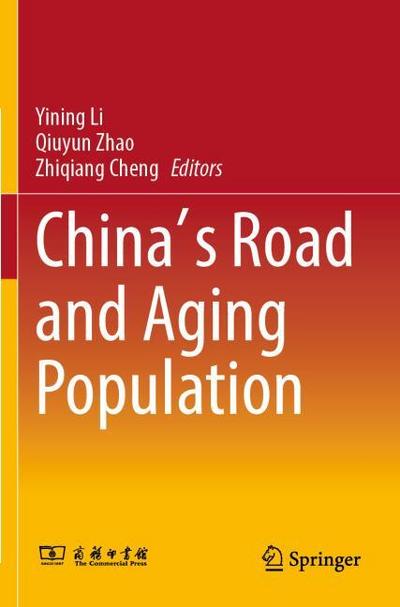 China’s Road and Aging Population