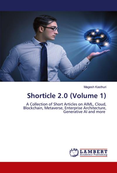 Shorticle 2.0 (Volume 1)