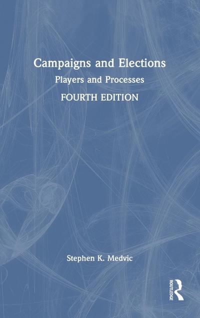 Campaigns and Elections