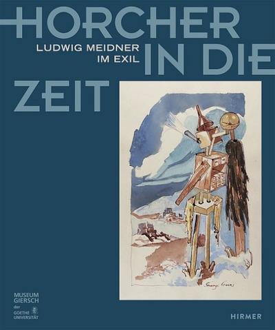 Horcher in die Zeit/Eavesdropper on an Age