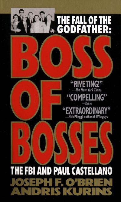 Boss of Bosses
