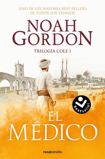 El Médico / The Physician