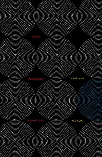 Small Sargasso Mountains / Pequeñas Montañas de Sargazo