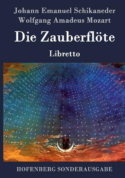 Die Zauberflöte