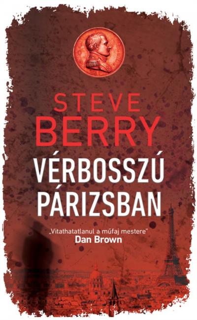 Végbosszú Párizsban