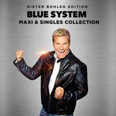 Maxi & Singles Collection