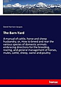 The Barn-Yard
