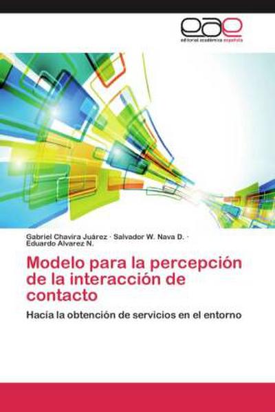 Modelo para la percepción de la interacción de contacto