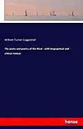 The poets and poetry of the West : with biographical and critical notices