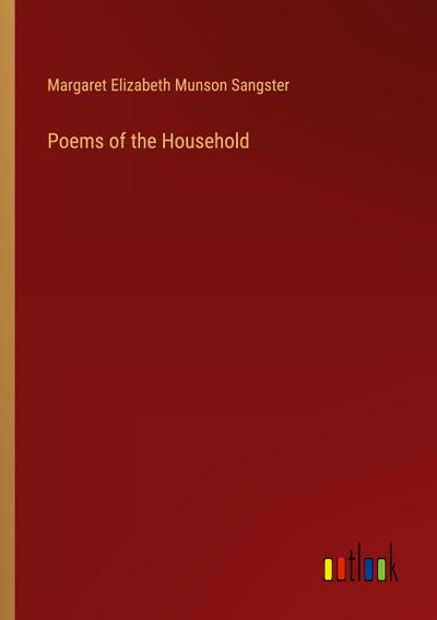 Poems of the Household