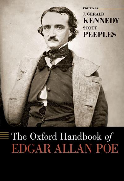 The Oxford Handbook of Edgar Allan Poe