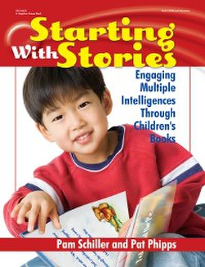 Starting with Stories