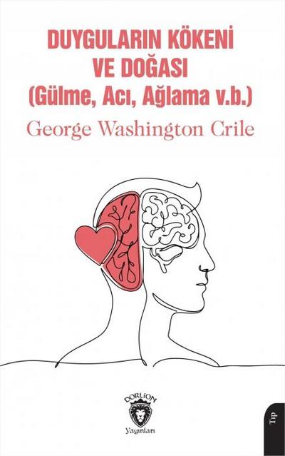 Duygularin Kökeni ve Dogasi