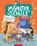 Die Monsterschule (Bd. 1)