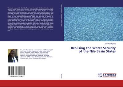 Realising the Water Security of the Nile Basin States