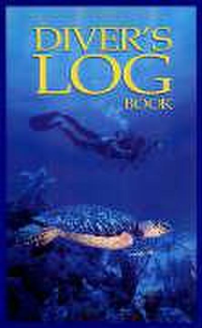 Diver’s Log Book