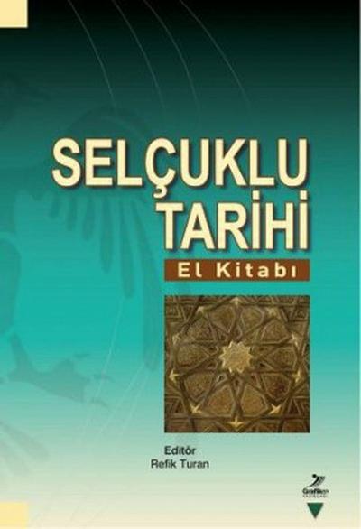 Selcuklu Tarihi El Kitabi