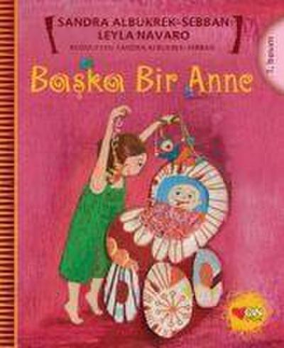 Baska Bir Anne