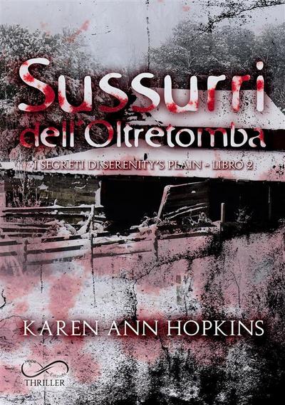 Sussurri dell’oltretomba