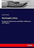 The People’s Christ