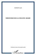 DISCOURS SUR LA COLLINE ARABE