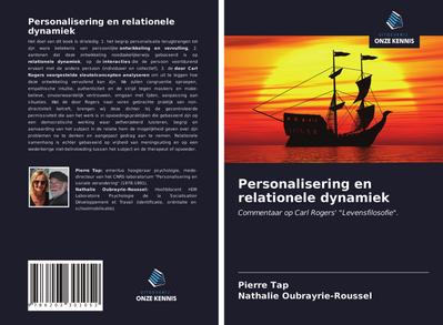 Personalisering en relationele dynamiek