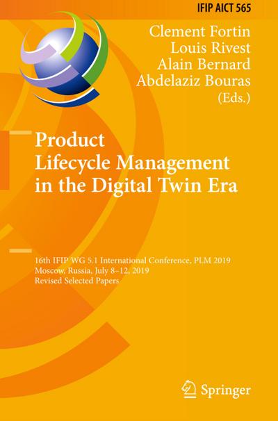 Product Lifecycle Management in the Digital Twin Era