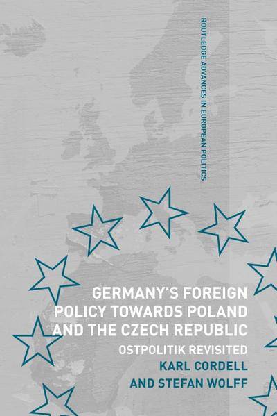 Germany’s Foreign Policy Towards Poland and the Czech Republic