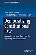 Democratizing Constitutional Law