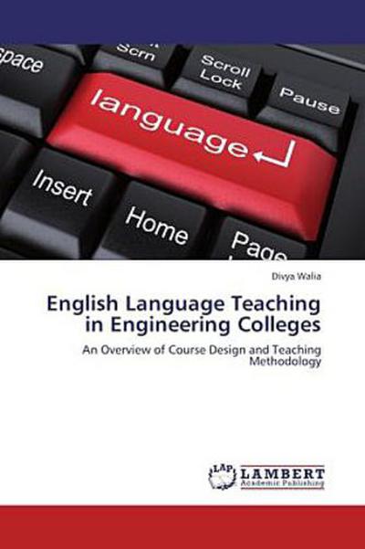 English Language Teaching in Engineering Colleges
