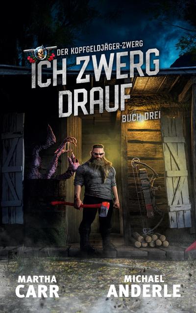 Ich zwerg drauf