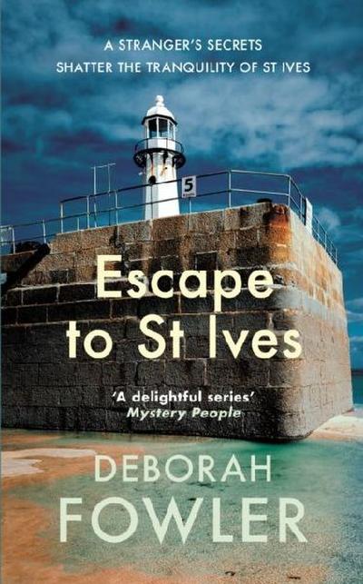 Escape to St Ives