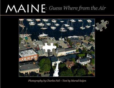 Maine - Charles Feil