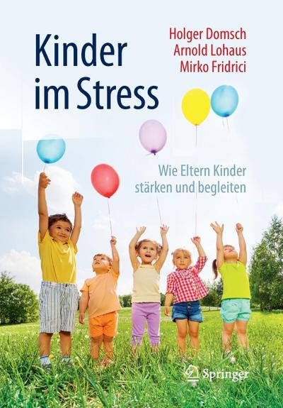 Kinder im Stress