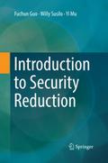 Introduction to Security Reduction