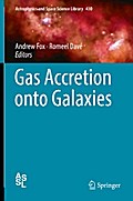 Gas Accretion onto Galaxies