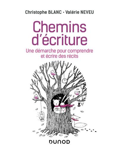 Chemins d’écriture