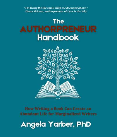 The Authorpreneur Handbook