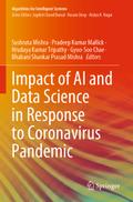 Impact of AI and Data Science in Response to Coronavirus Pandemic