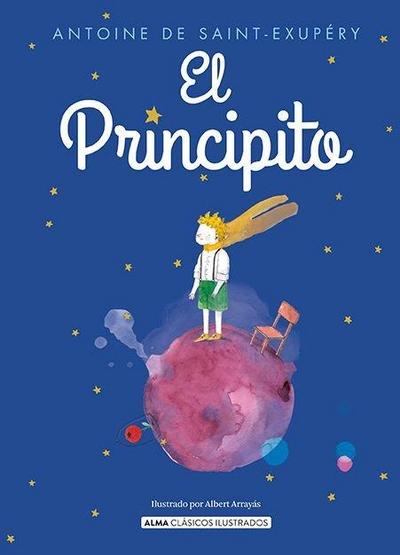 El Principito / The Little Prince