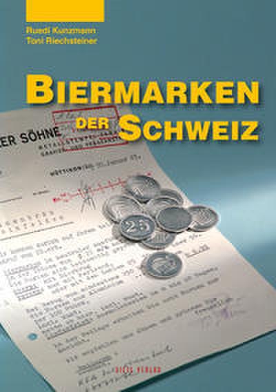 Biermarken der Schweiz
