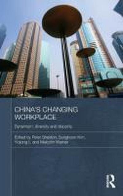 China’s Changing Workplace