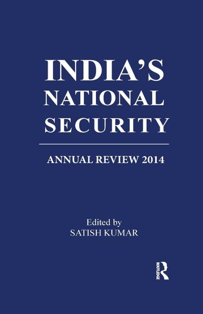 India’s National Security