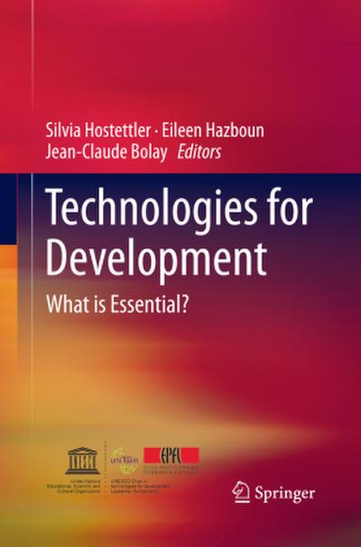 Technologies for Development